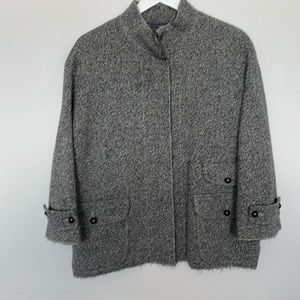 Lida Baday Wool Jacket